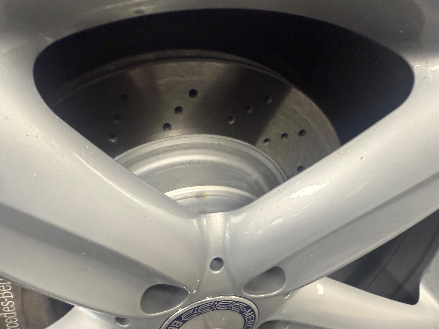 Used Mercedes-Benz S Class 2002 for sale - 77040978: Photo 17