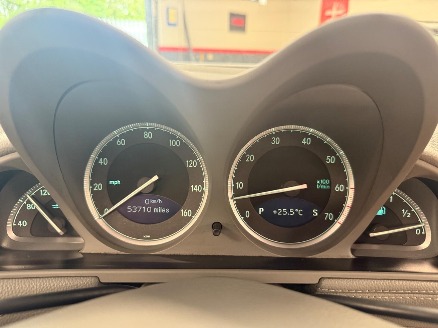 Used Mercedes-Benz S Class 2002 for sale - 77040978: Photo 21