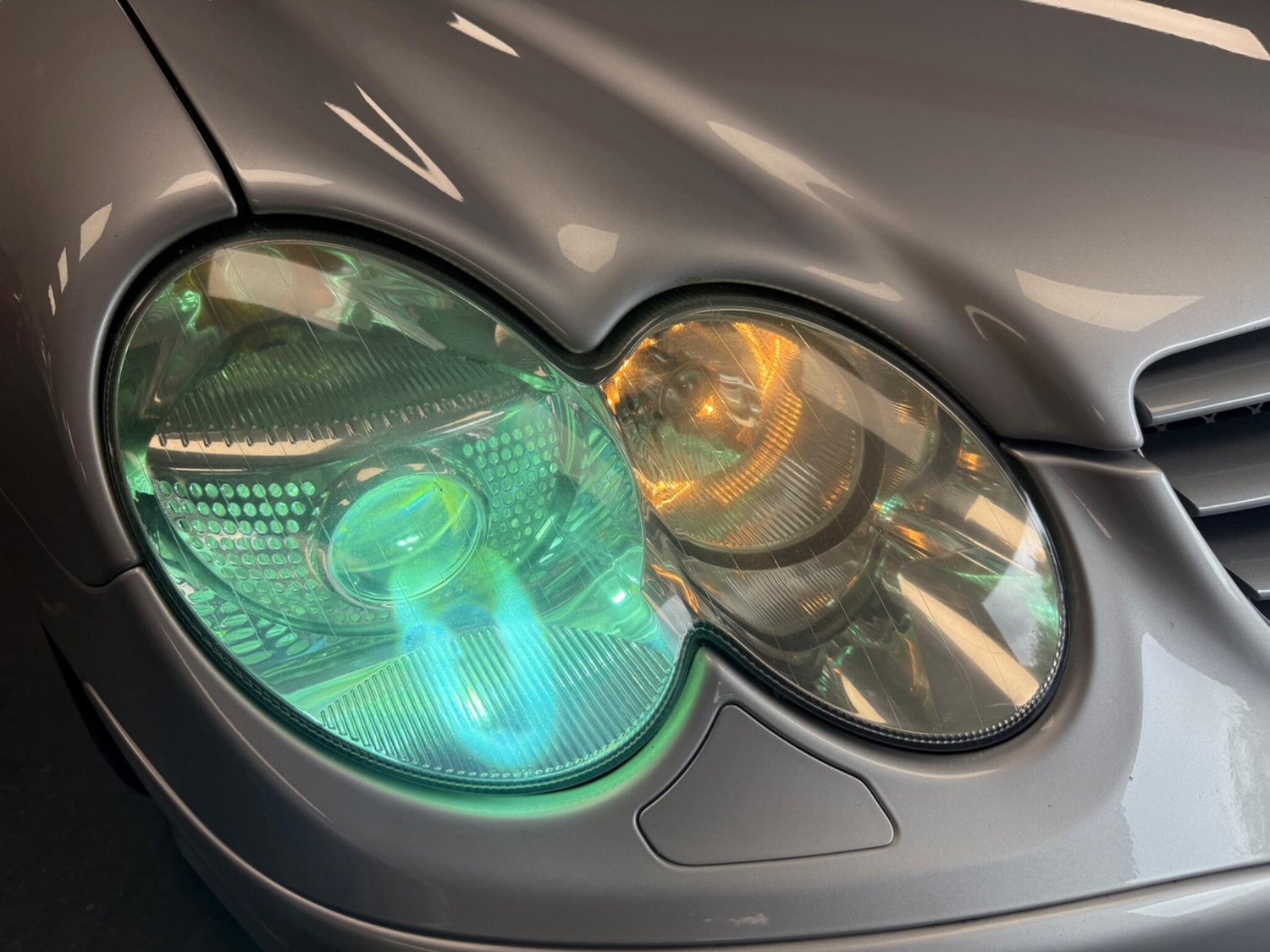 Used Mercedes-Benz S Class 2002 for sale - 77040978: Photo 24