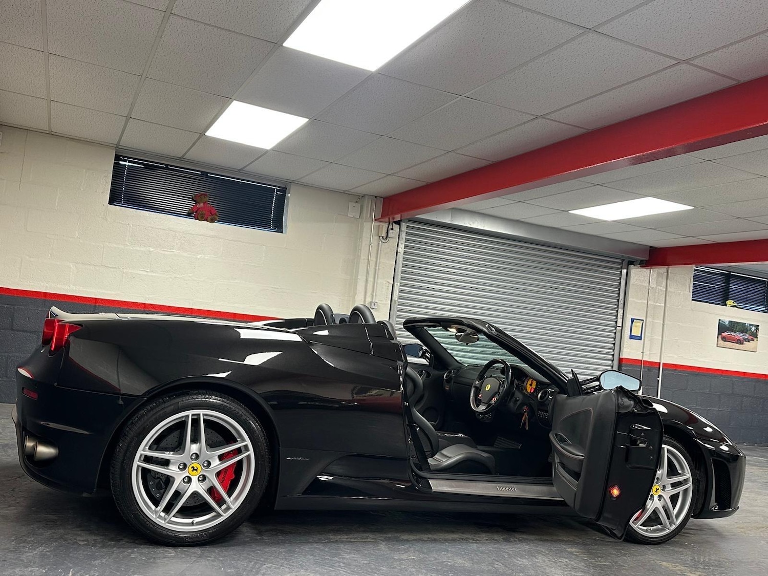 Used Ferrari F430 2008 for sale - 76633451: Photo 14