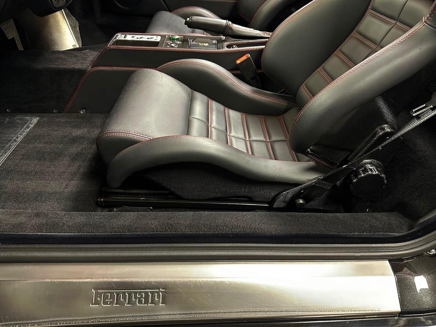 Used Ferrari F430 2008 for sale - 76633451: Photo 16