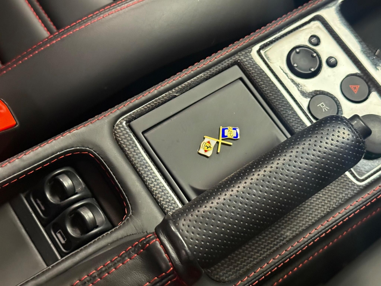 Used Ferrari F430 2008 for sale - 76633451: Photo 18