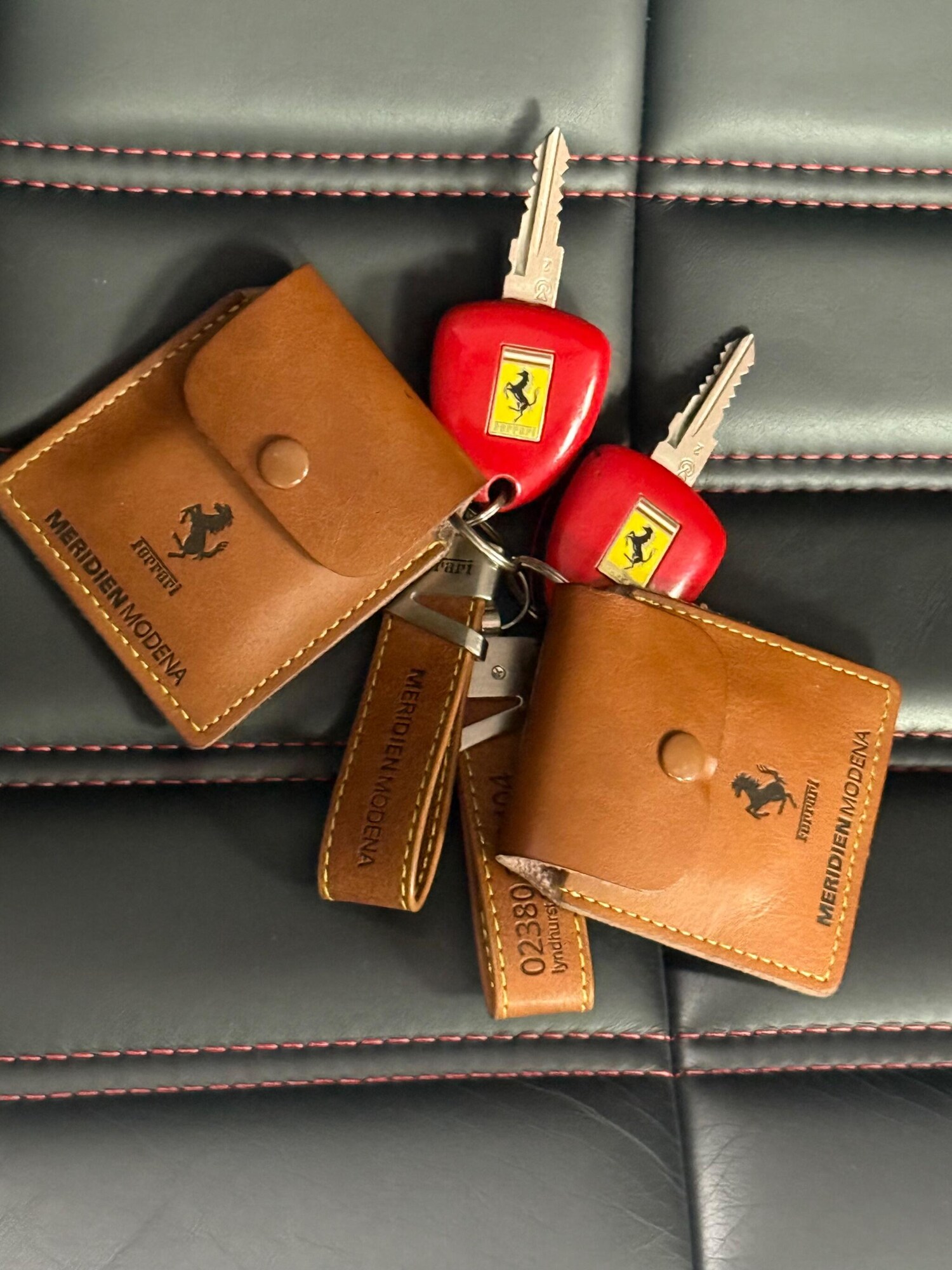 Used Ferrari F430 2008 for sale - 76633451: Photo 20