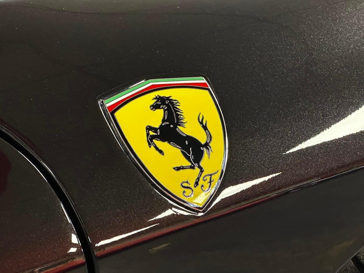 Used Ferrari F430 2008 for sale - 76633451: Photo 27