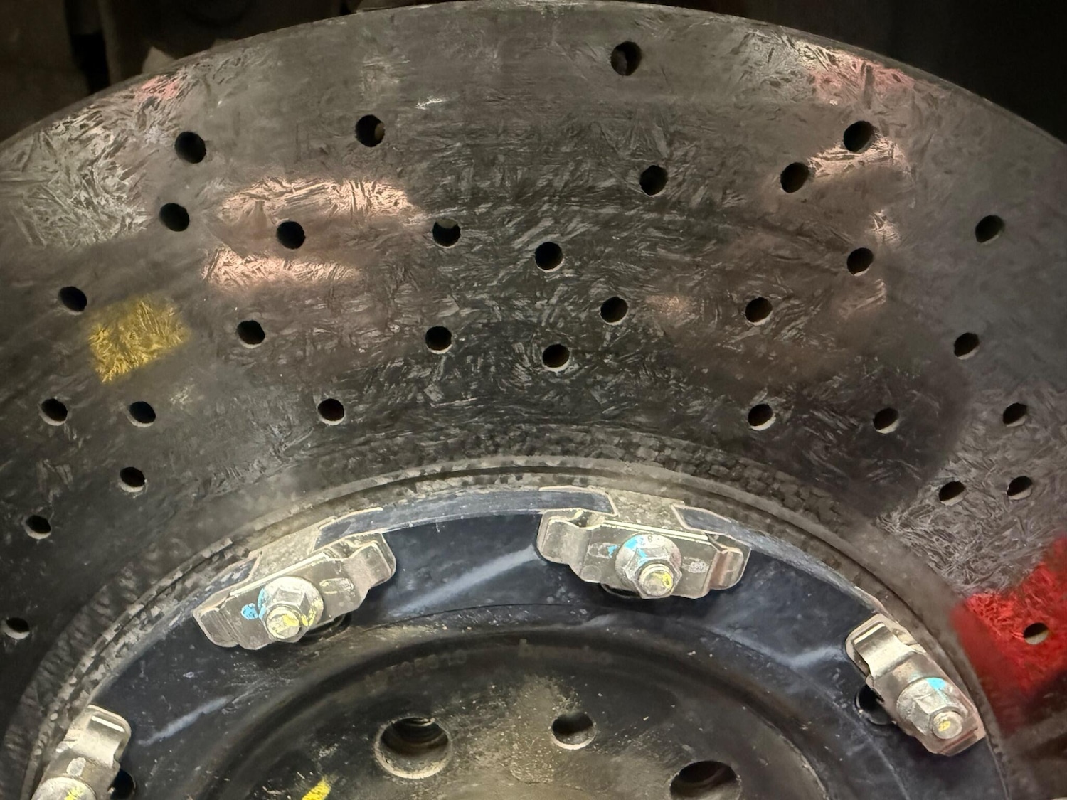 Used Ferrari F430 2008 for sale - 76633451: Photo 28