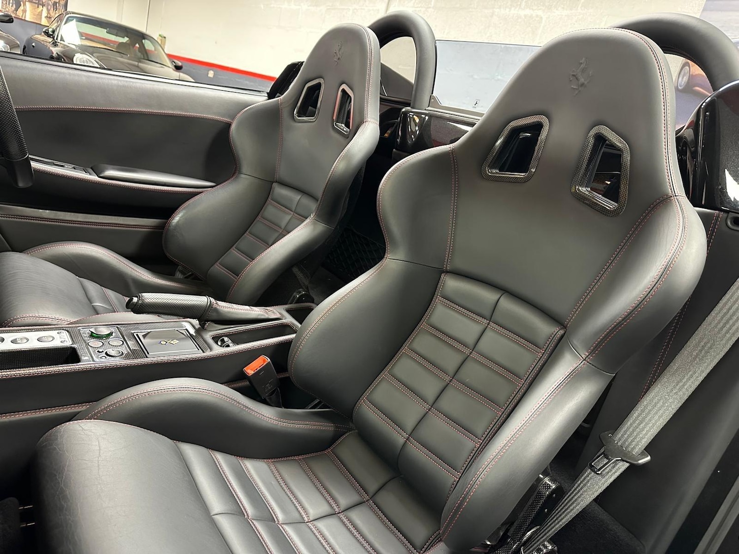 Used Ferrari F430 2008 for sale - 76633451: Photo 3