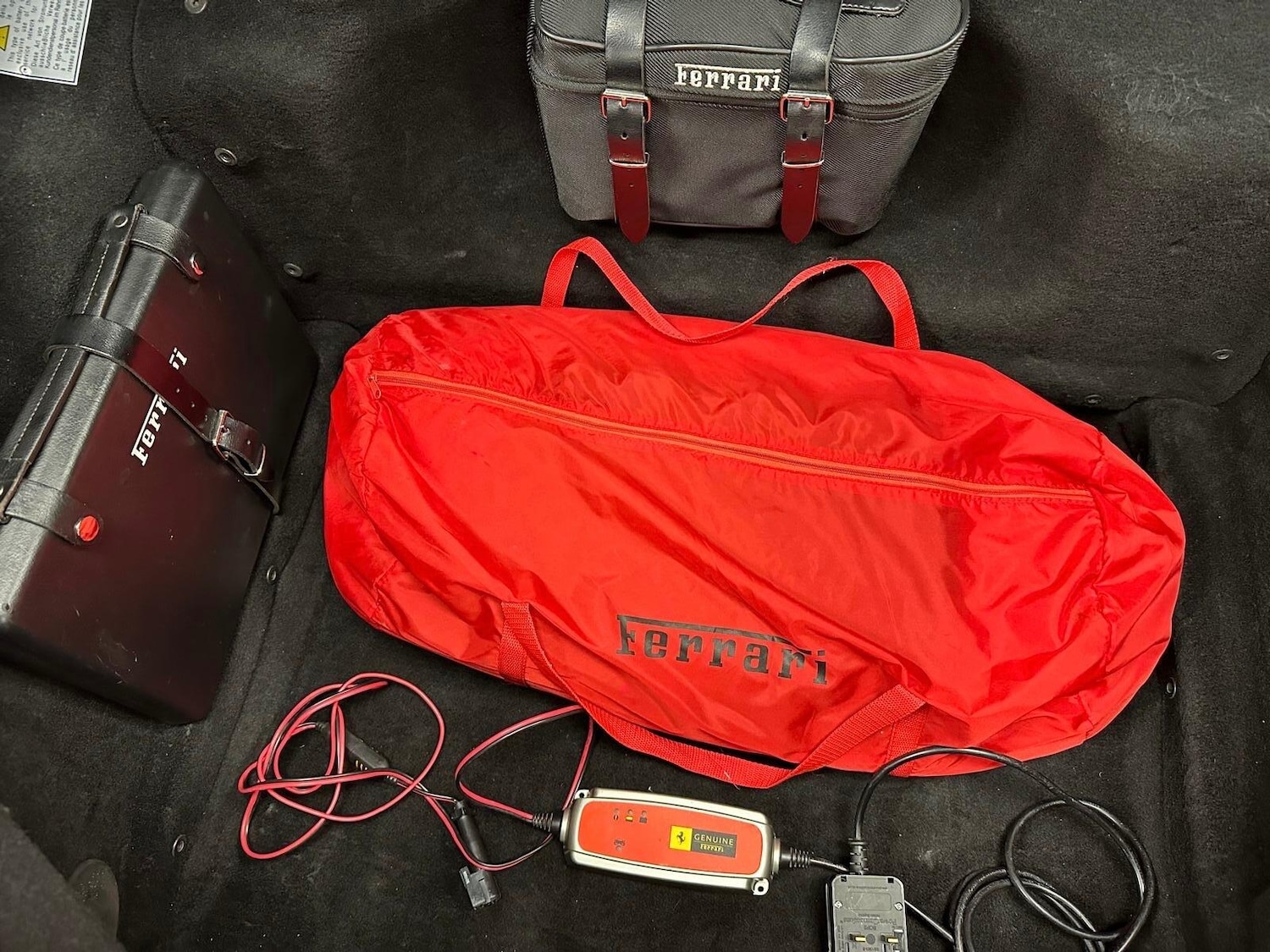 Used Ferrari F430 2008 for sale - 76633451: Photo 30