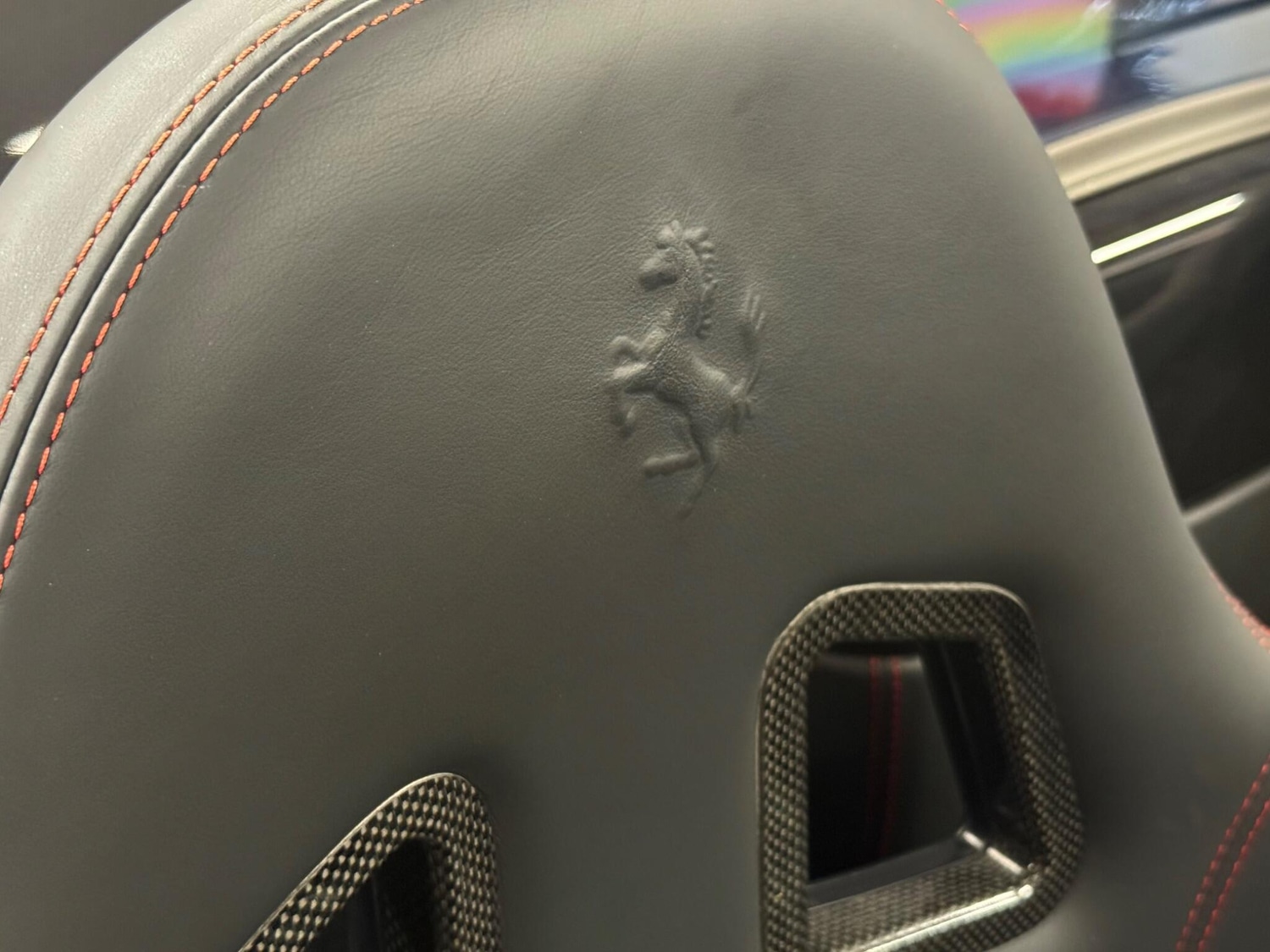 Used Ferrari F430 2008 for sale - 76633451: Photo 31