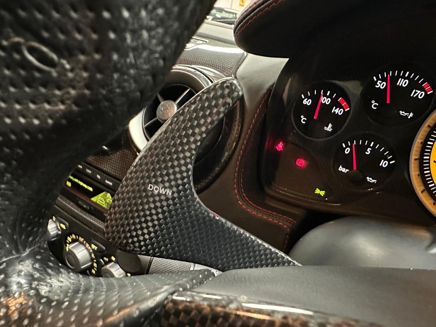 Used Ferrari F430 2008 for sale - 76633451: Photo 34