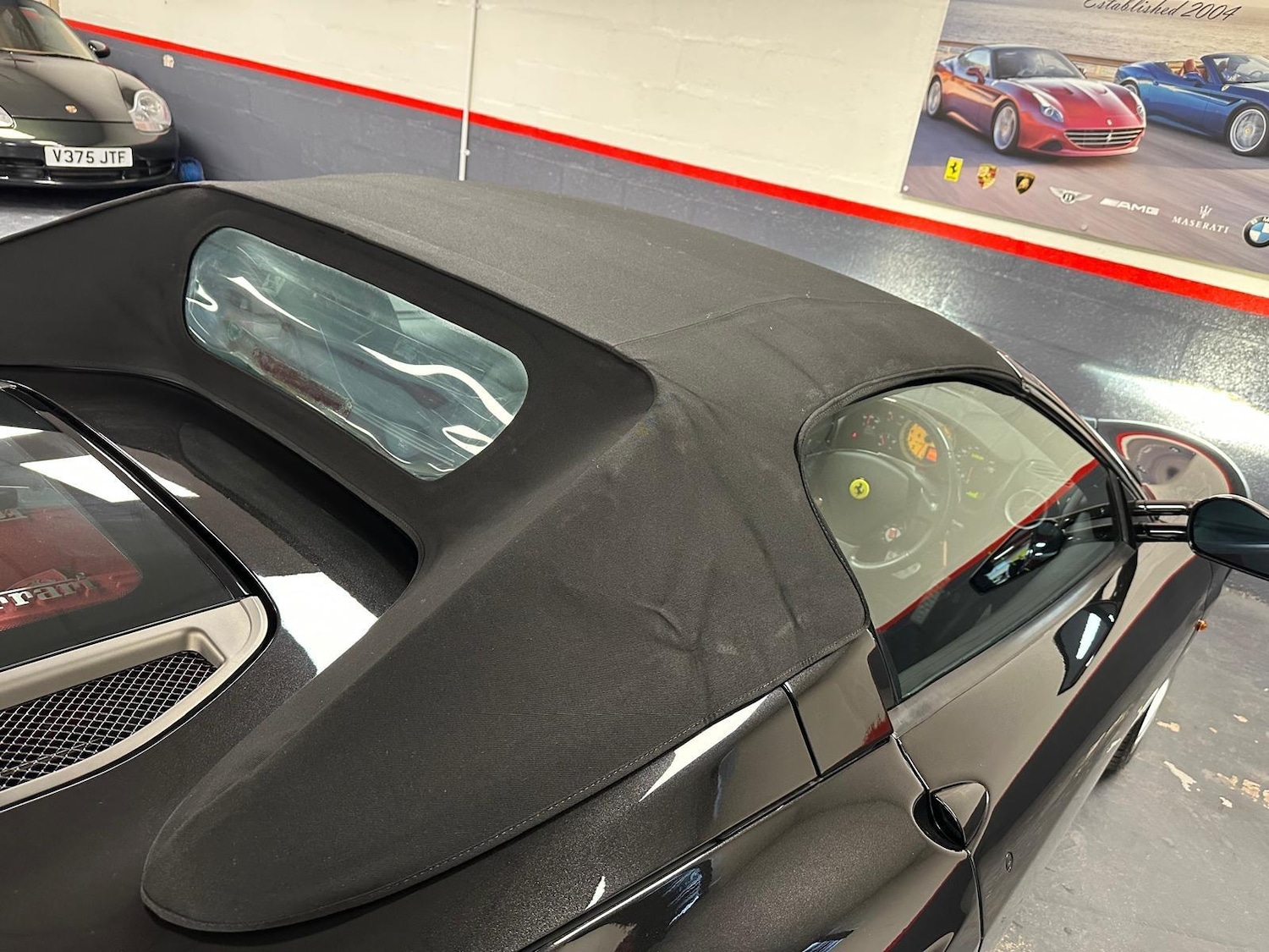 Used Ferrari F430 2008 for sale - 76633451: Photo 35