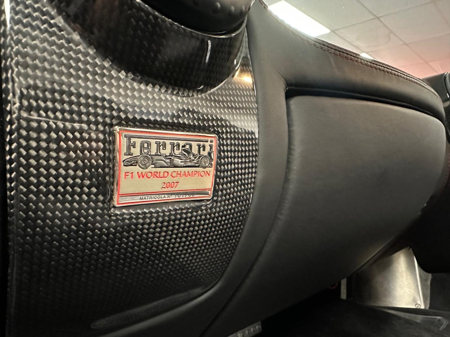 Used Ferrari F430 2008 for sale - 76633451: Photo 39