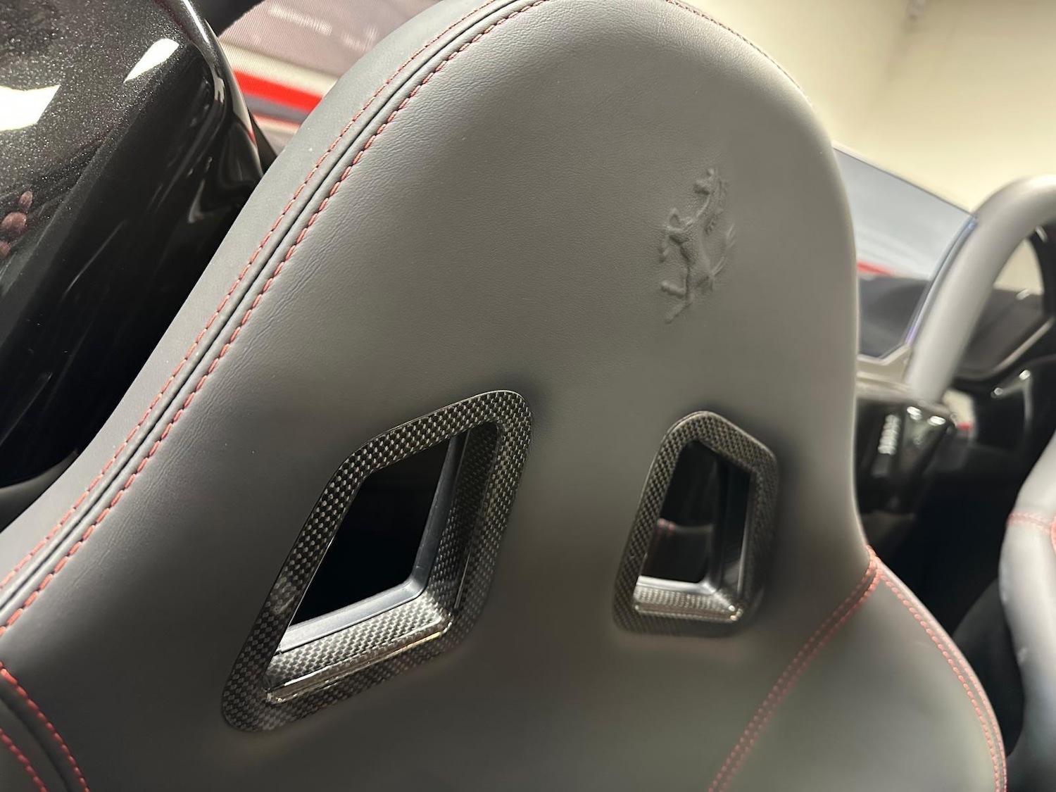 Used Ferrari F430 2008 for sale - 76633451: Photo 42