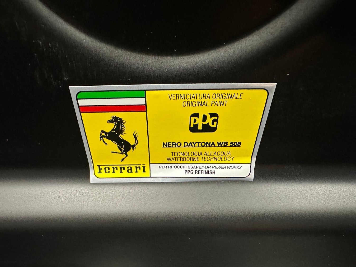 Used Ferrari F430 2008 for sale - 76633451: Photo 43