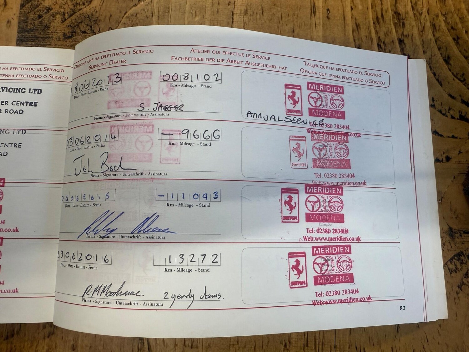 Used Ferrari F430 2008 for sale - 76633451: Photo 48