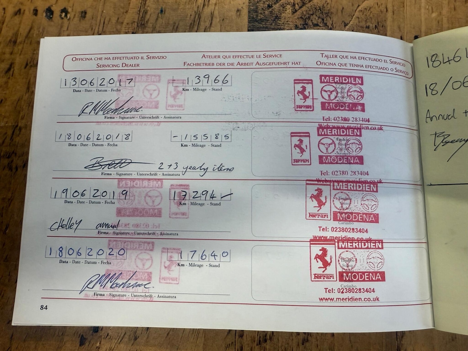 Used Ferrari F430 2008 for sale - 76633451: Photo 49