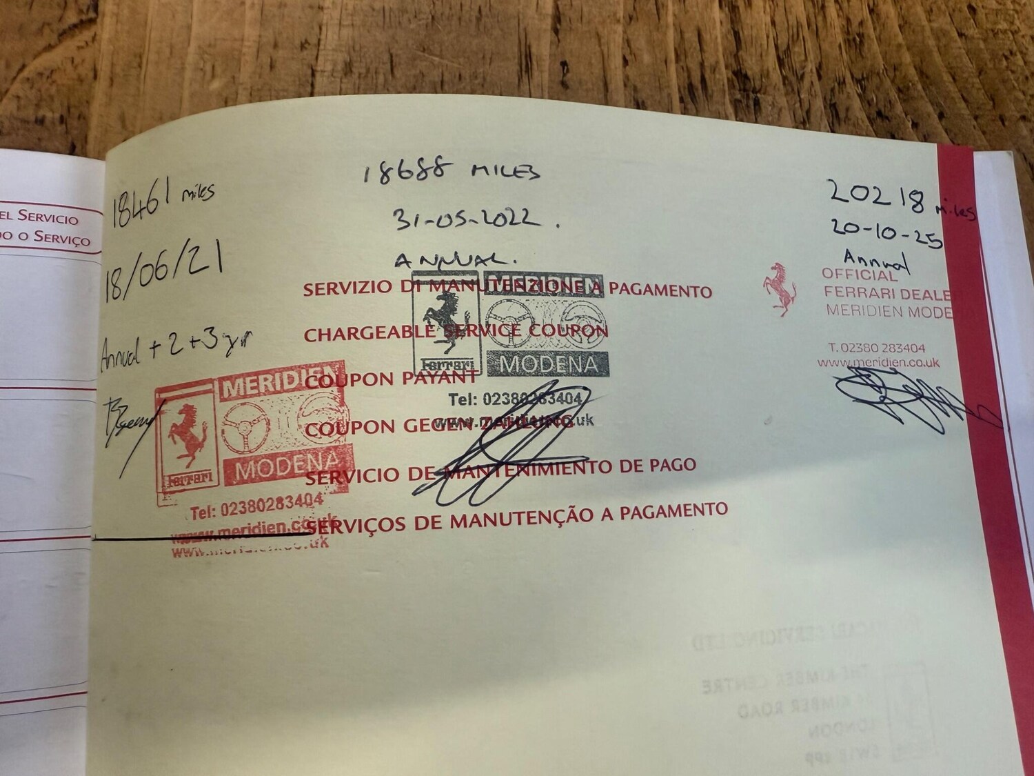 Used Ferrari F430 2008 for sale - 76633451: Photo 50