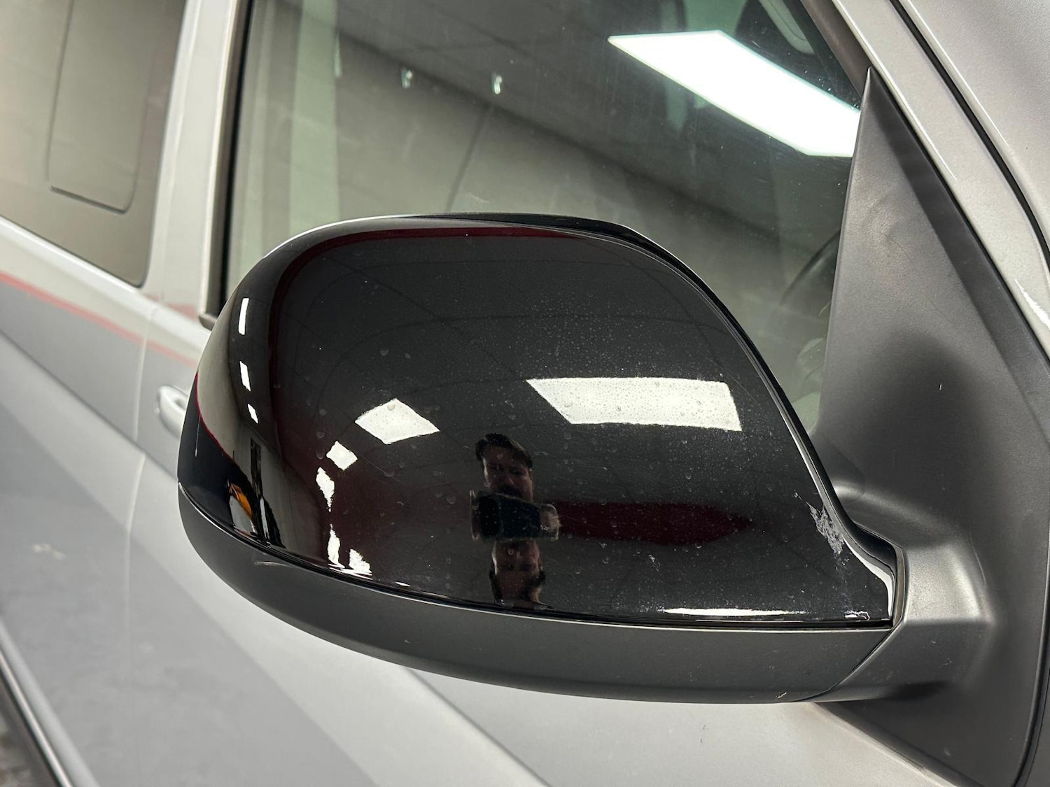 Used Volkswagen Transporter 2021 for sale - 76179523: Photo 16