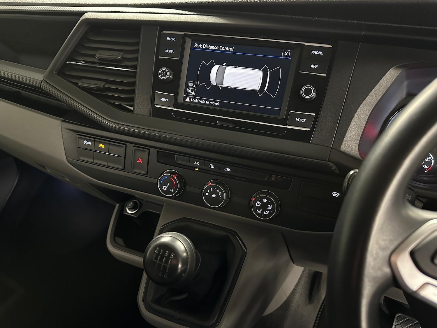 Used Volkswagen Transporter 2021 for sale - 76179523: Photo 17