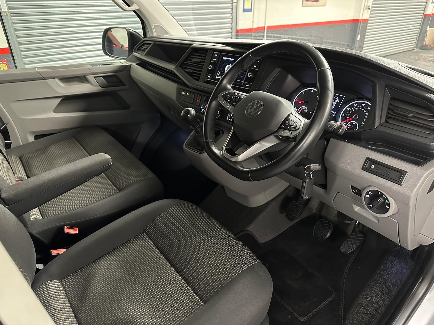 Used Volkswagen Transporter 2021 for sale - 76179523: Photo 18