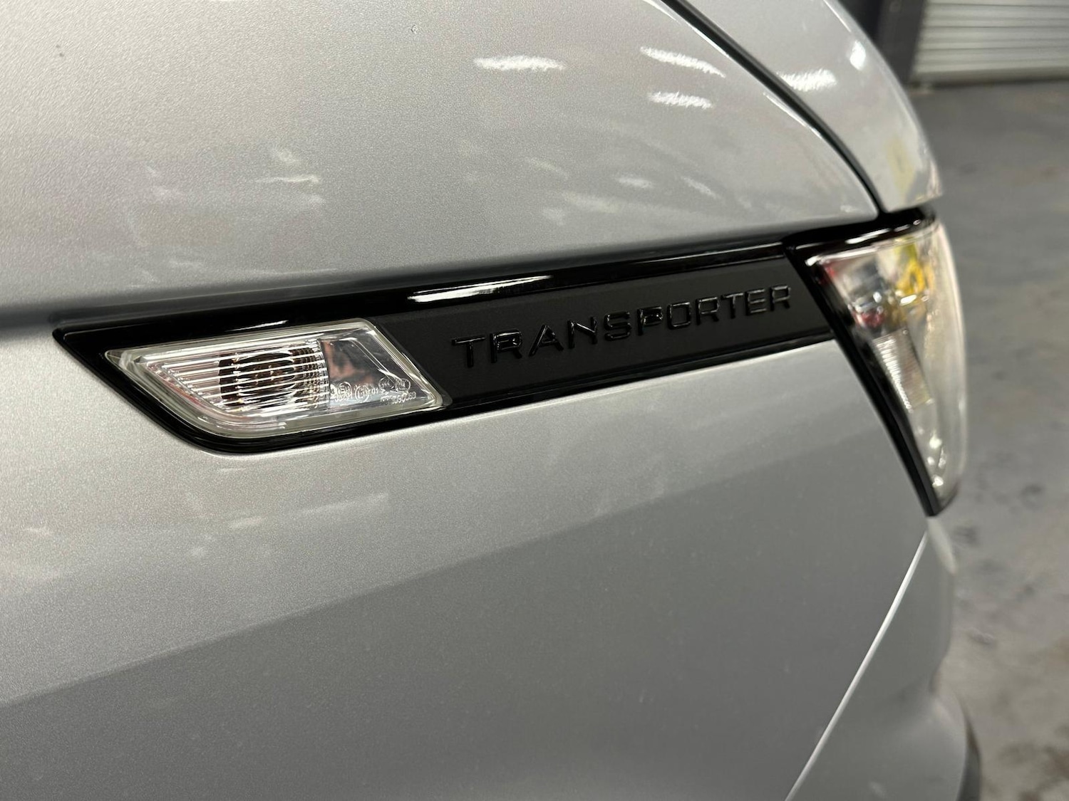 Used Volkswagen Transporter 2021 for sale - 76179523: Photo 20