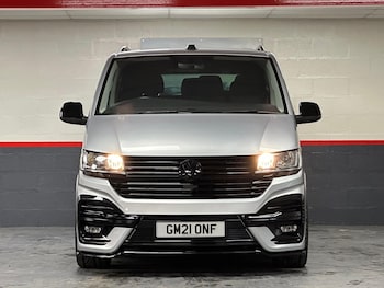 Used Volkswagen Transporter 2021 for sale - 76179523: Photo 3