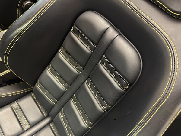 Used Ferrari F430 2008 for sale - 75141611: Photo 13