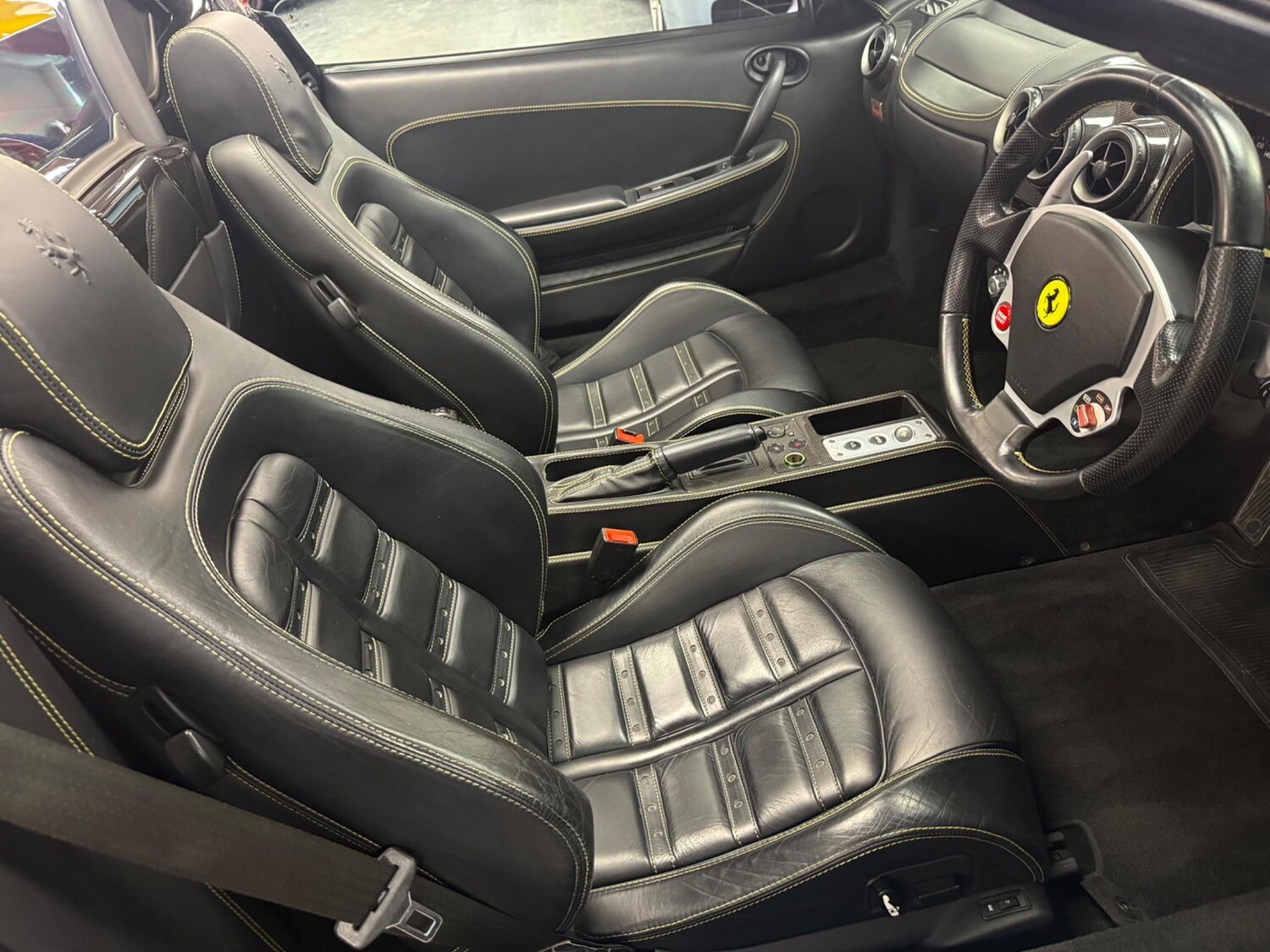 Vehicle 17