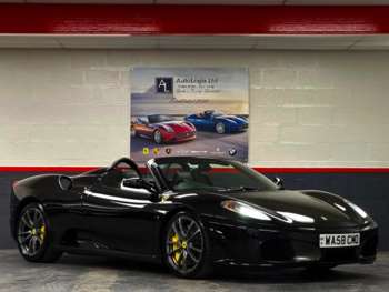 (58) - 4.3 Spider F1 DCT 2dr