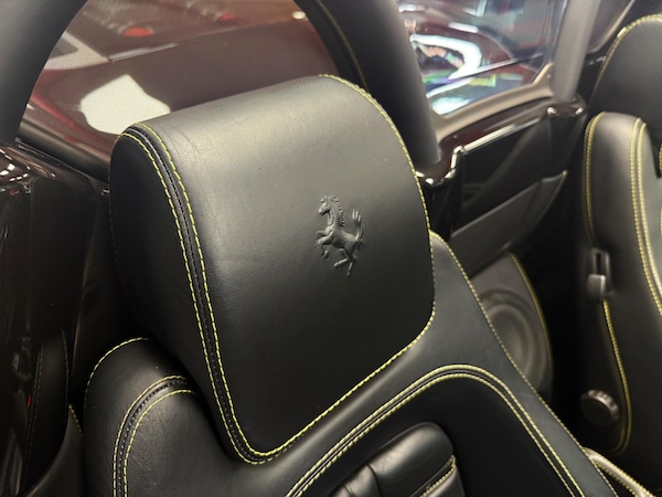 Used Ferrari F430 2008 for sale - 75141611: Photo 20