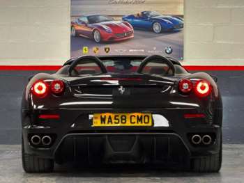 Used Ferrari F430 2008 for sale - 75141611: Photo