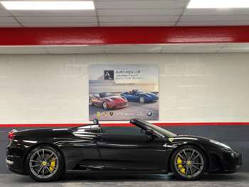Used Ferrari F430 2008 for sale - 75141611: Photo