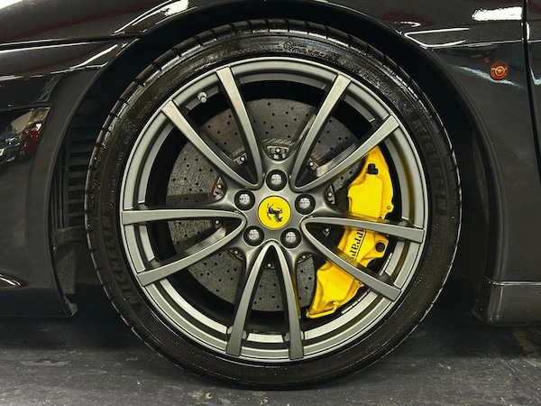 Used Ferrari F430 2008 for sale - 75141611: Photo 9