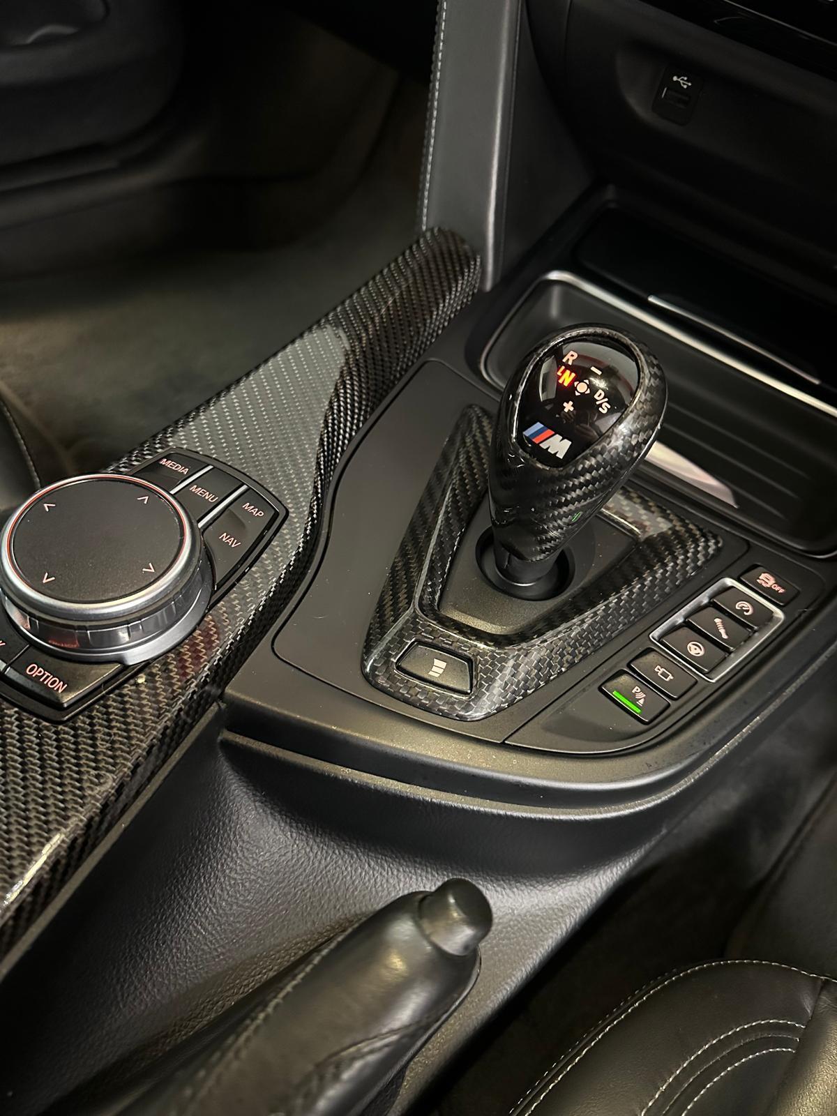 Used BMW M4 2017 for sale - 77598755: Photo 11