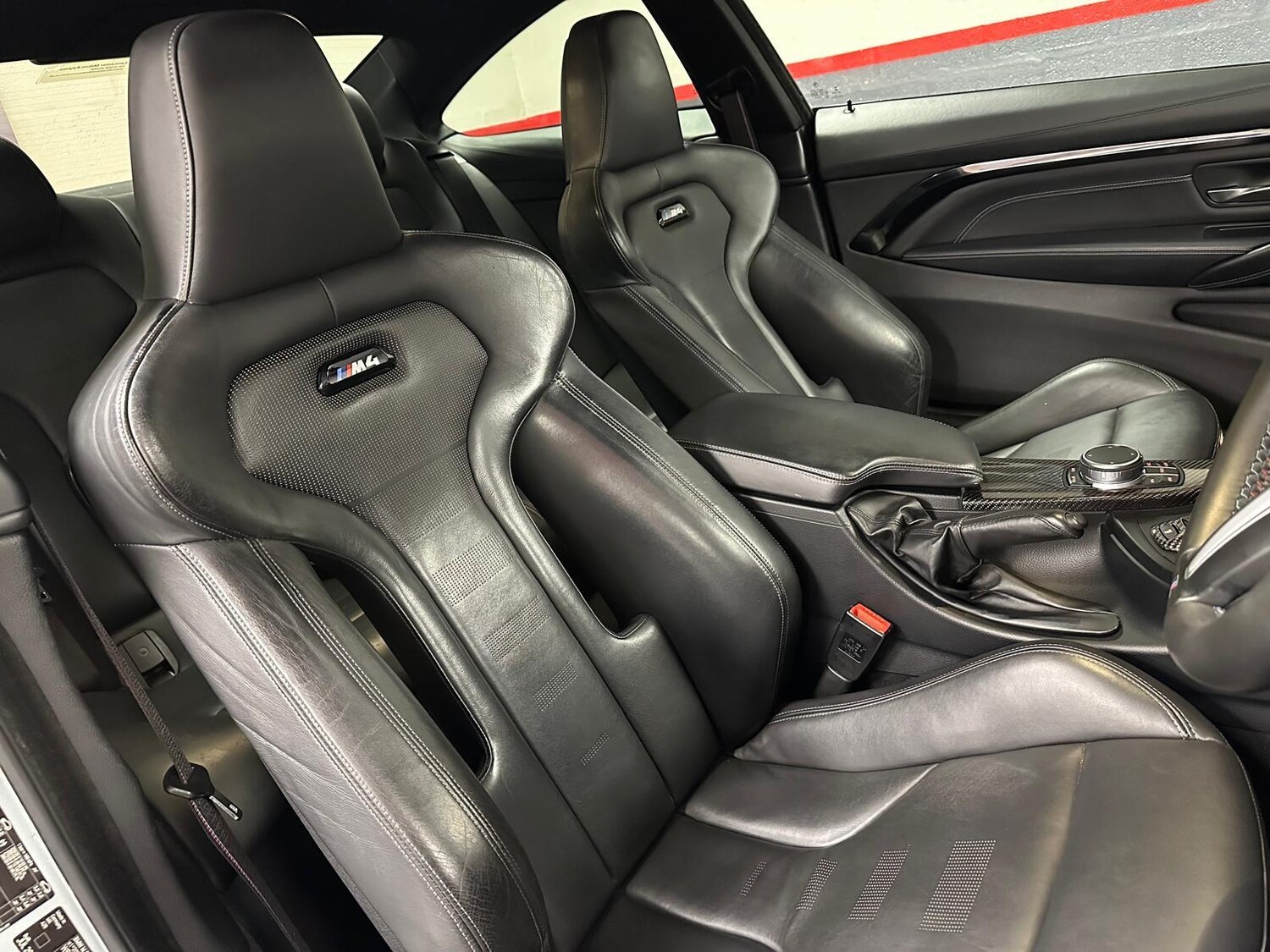 Used BMW M4 2017 for sale - 77598755: Photo 12