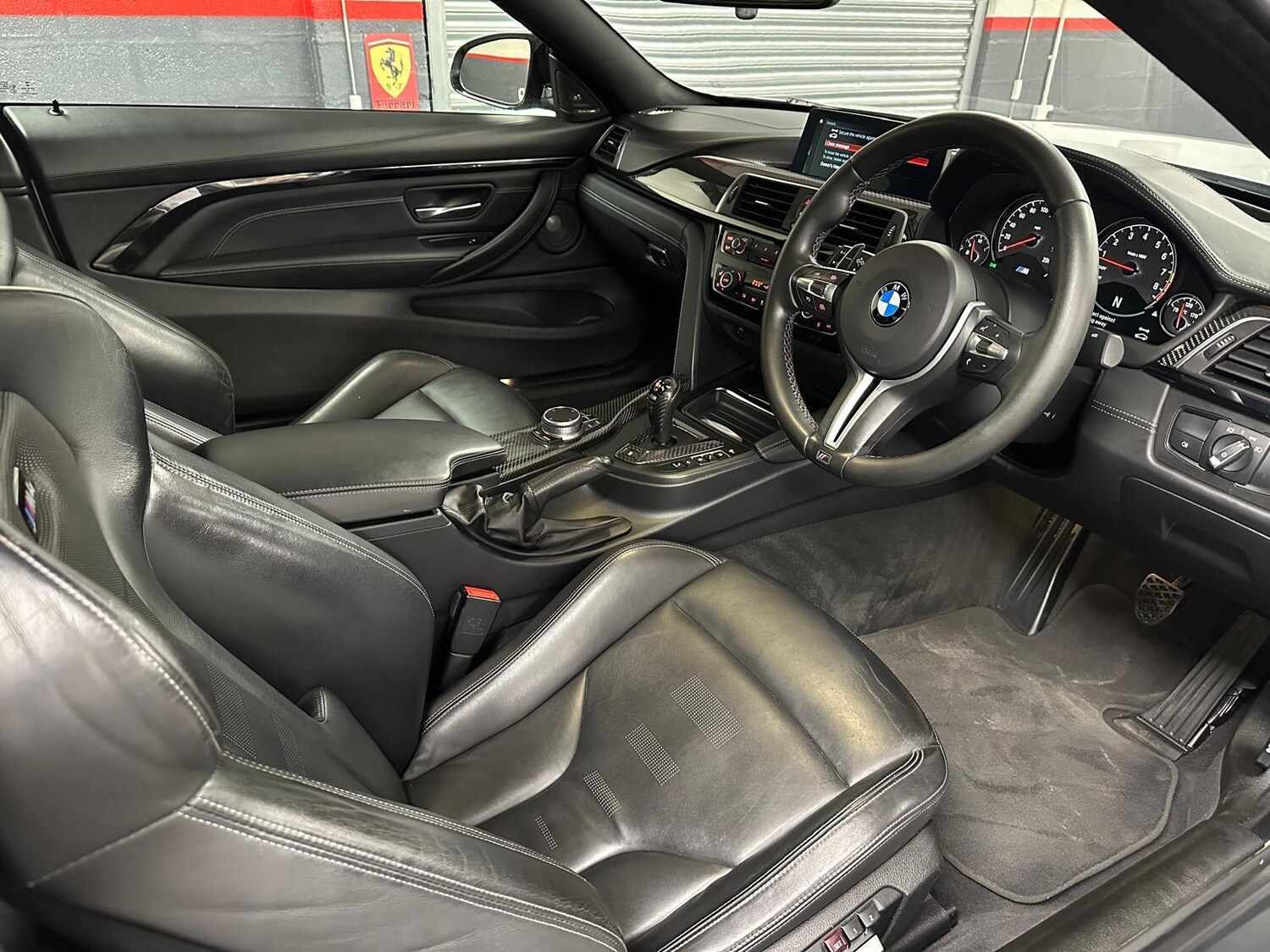 Used BMW M4 2017 for sale - 77598755: Photo 13