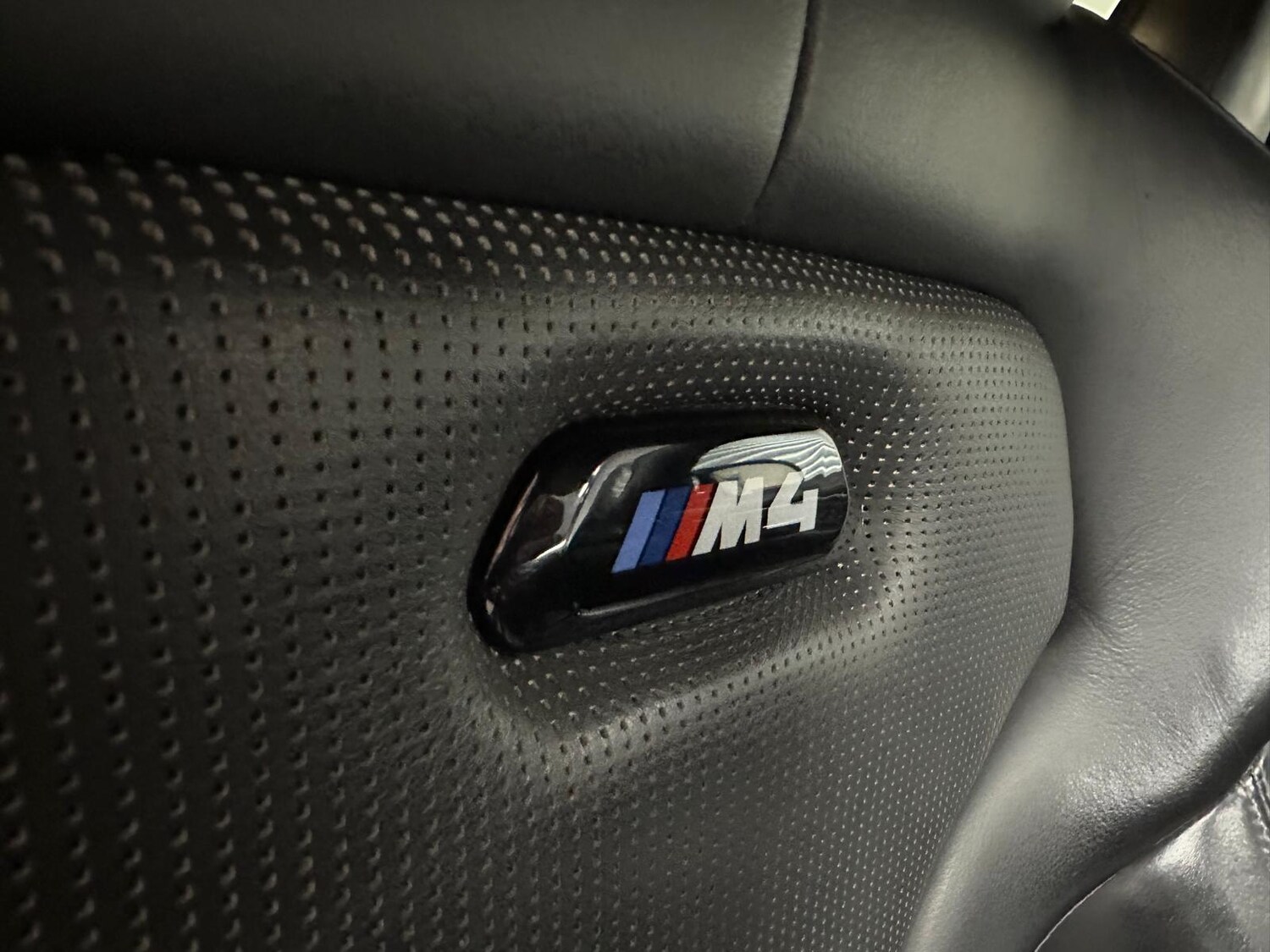 Used BMW M4 2017 for sale - 77598755: Photo 16