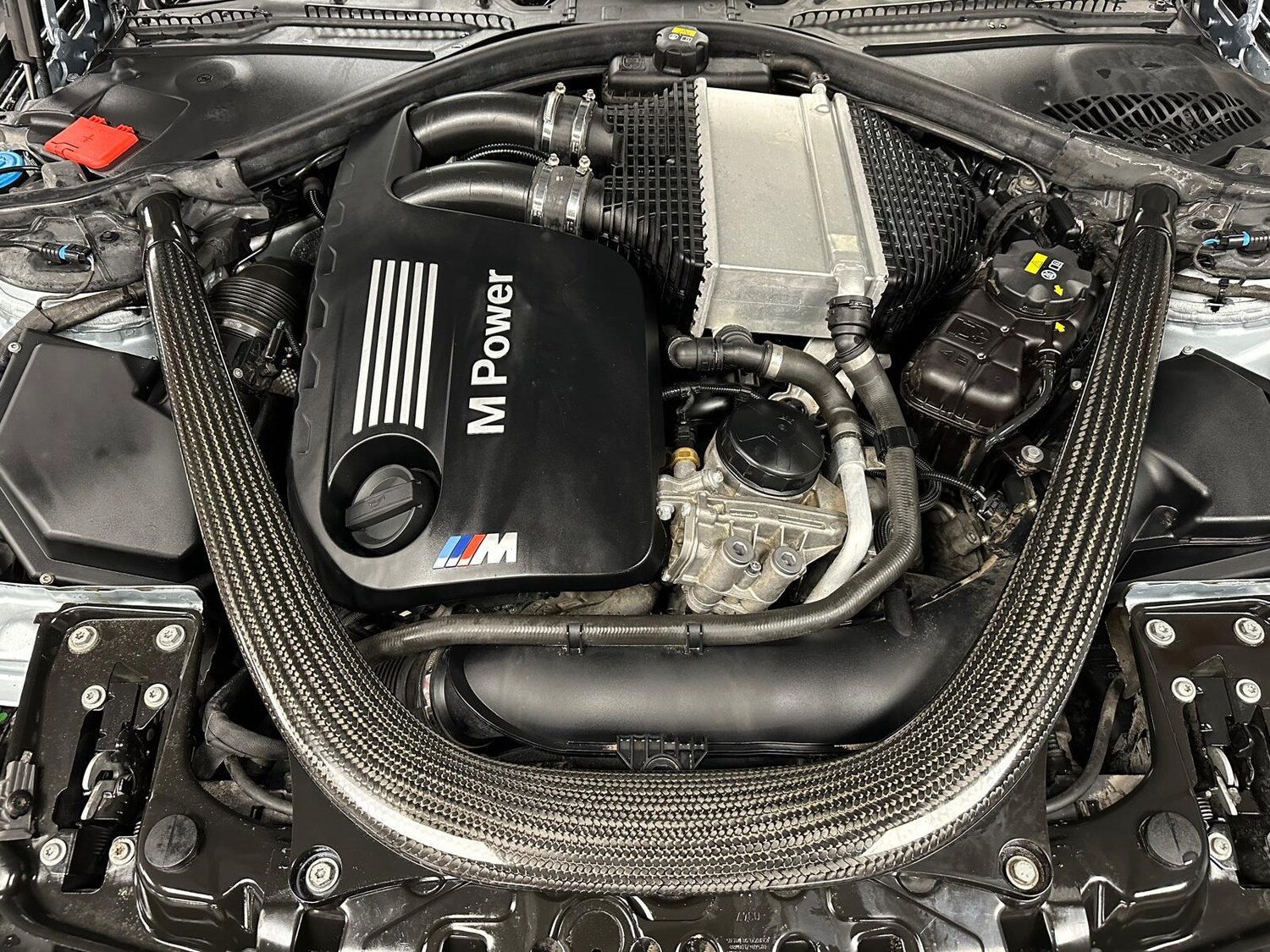 Used BMW M4 2017 for sale - 77598755: Photo 17