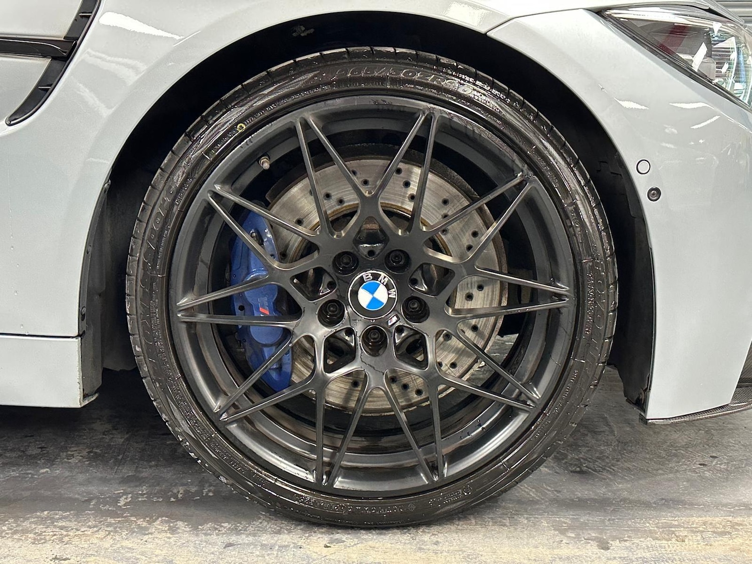 Used BMW M4 2017 for sale - 77598755: Photo 18