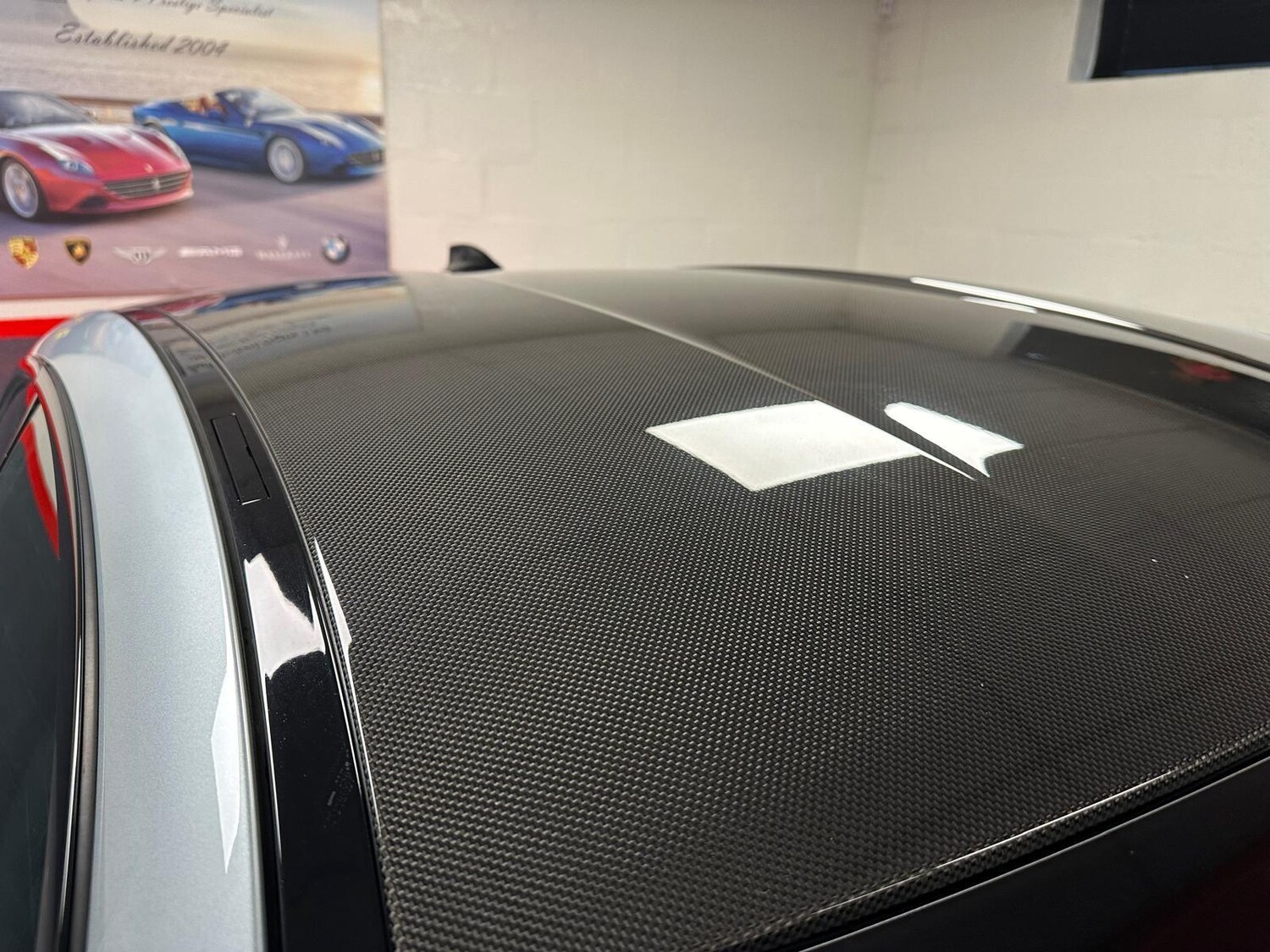 Used BMW M4 2017 for sale - 77598755: Photo 21