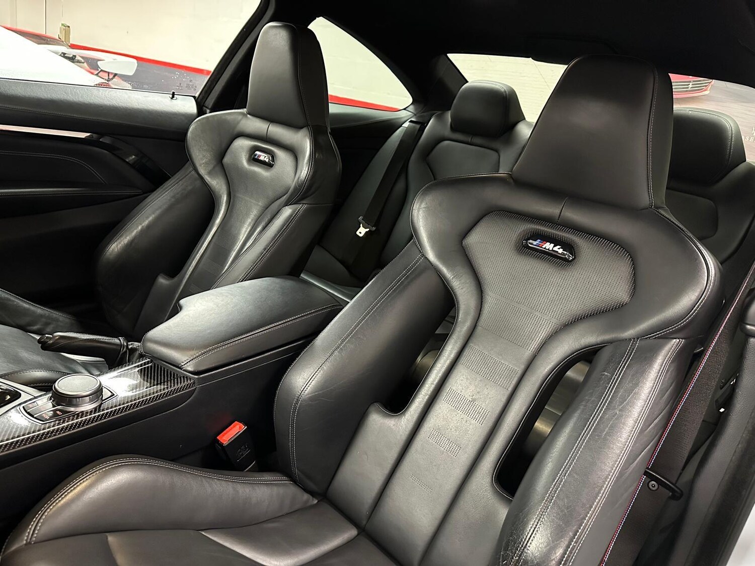 Used BMW M4 2017 for sale - 77598755: Photo 22