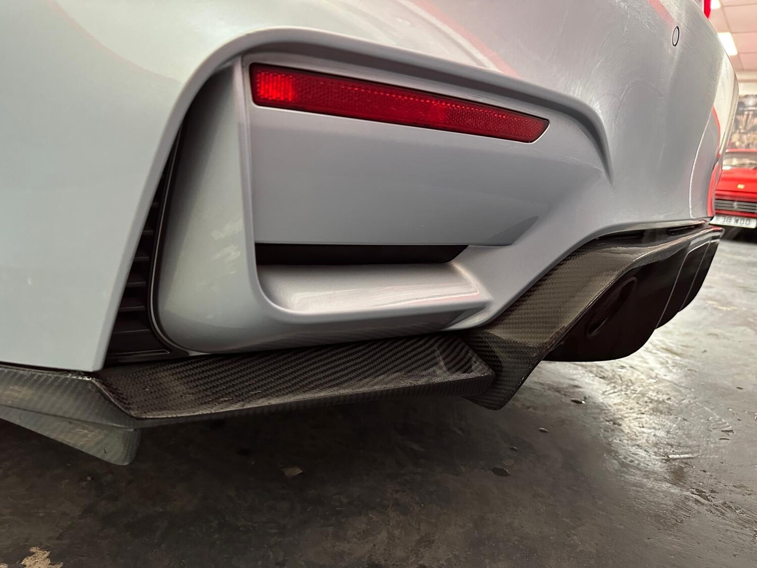 Used BMW M4 2017 for sale - 77598755: Photo 24