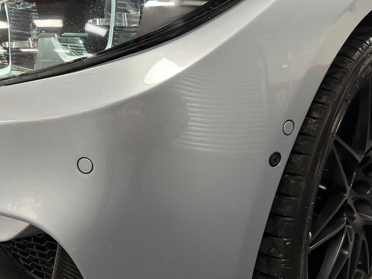 Used BMW M4 2017 for sale - 77598755: Photo 25