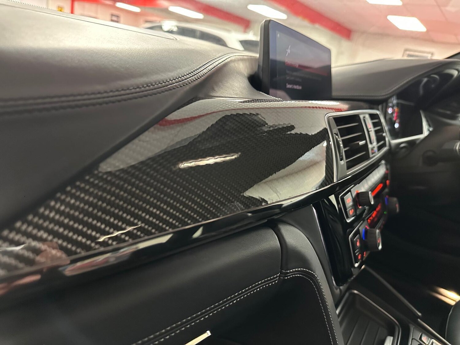 Used BMW M4 2017 for sale - 77598755: Photo 27