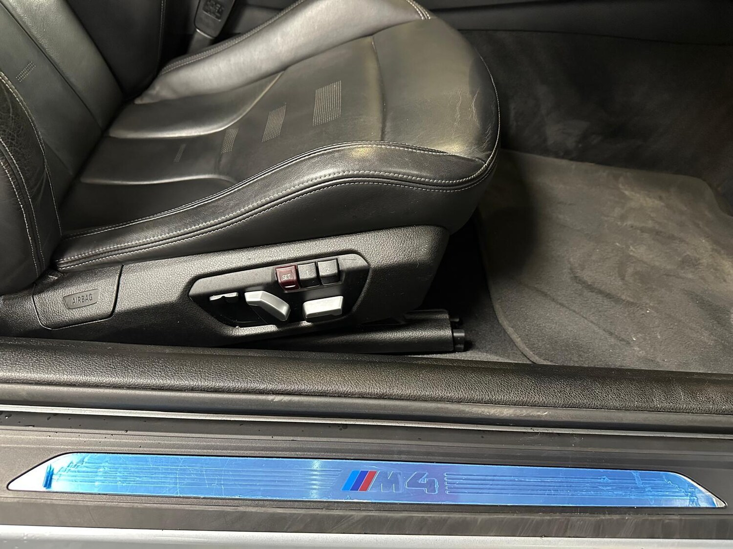 Used BMW M4 2017 for sale - 77598755: Photo 28