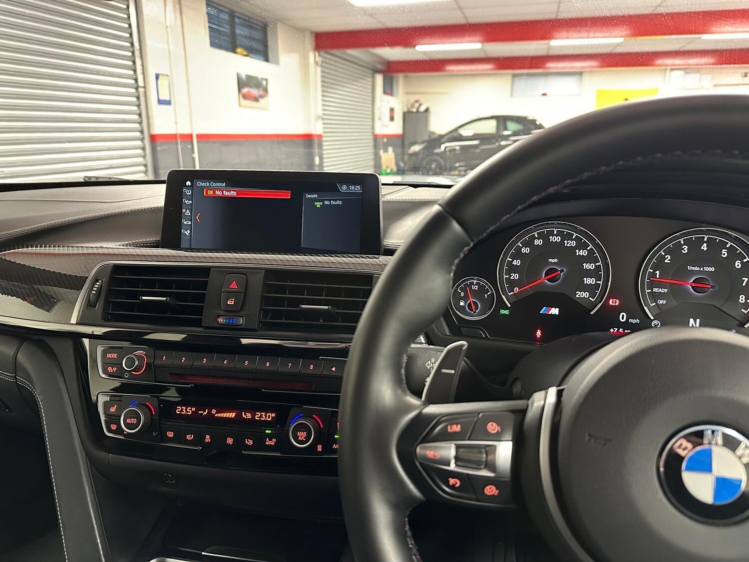 Used BMW M4 2017 for sale - 77598755: Photo 29