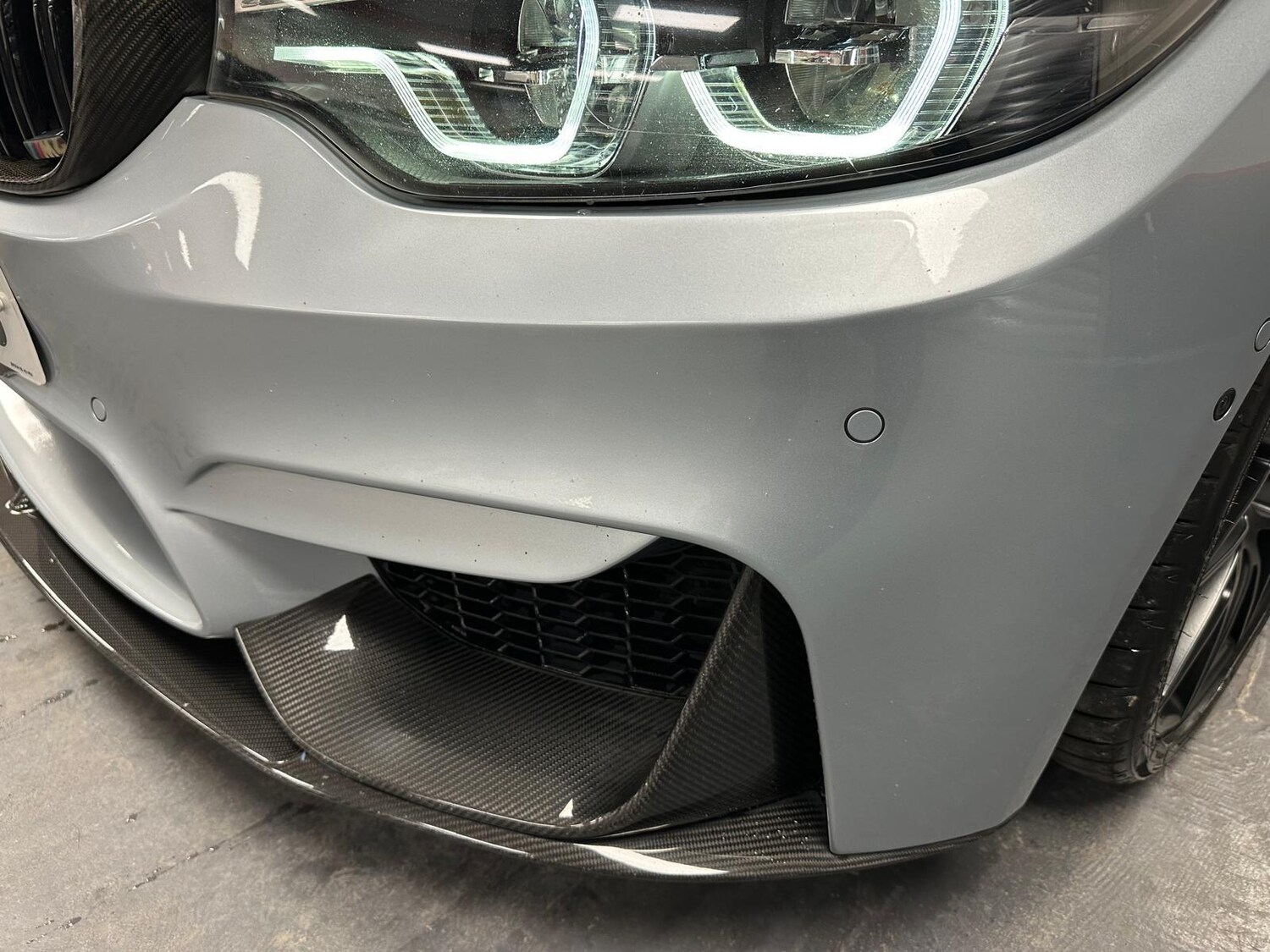 Used BMW M4 2017 for sale - 77598755: Photo 32