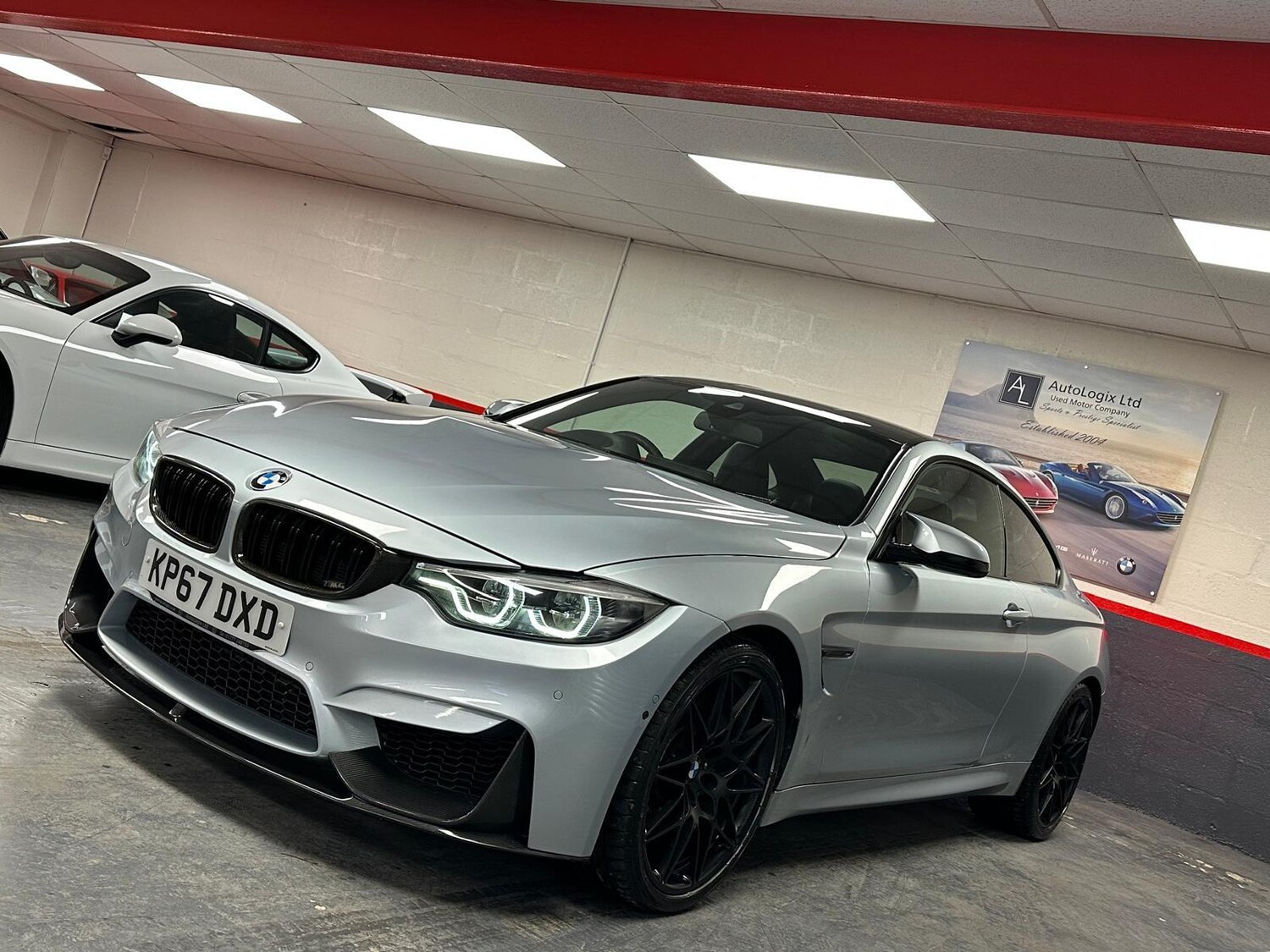 Used BMW M4 2017 for sale - 77598755: Photo 33