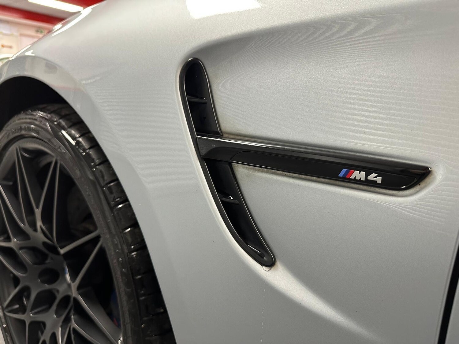 Used BMW M4 2017 for sale - 77598755: Photo 34