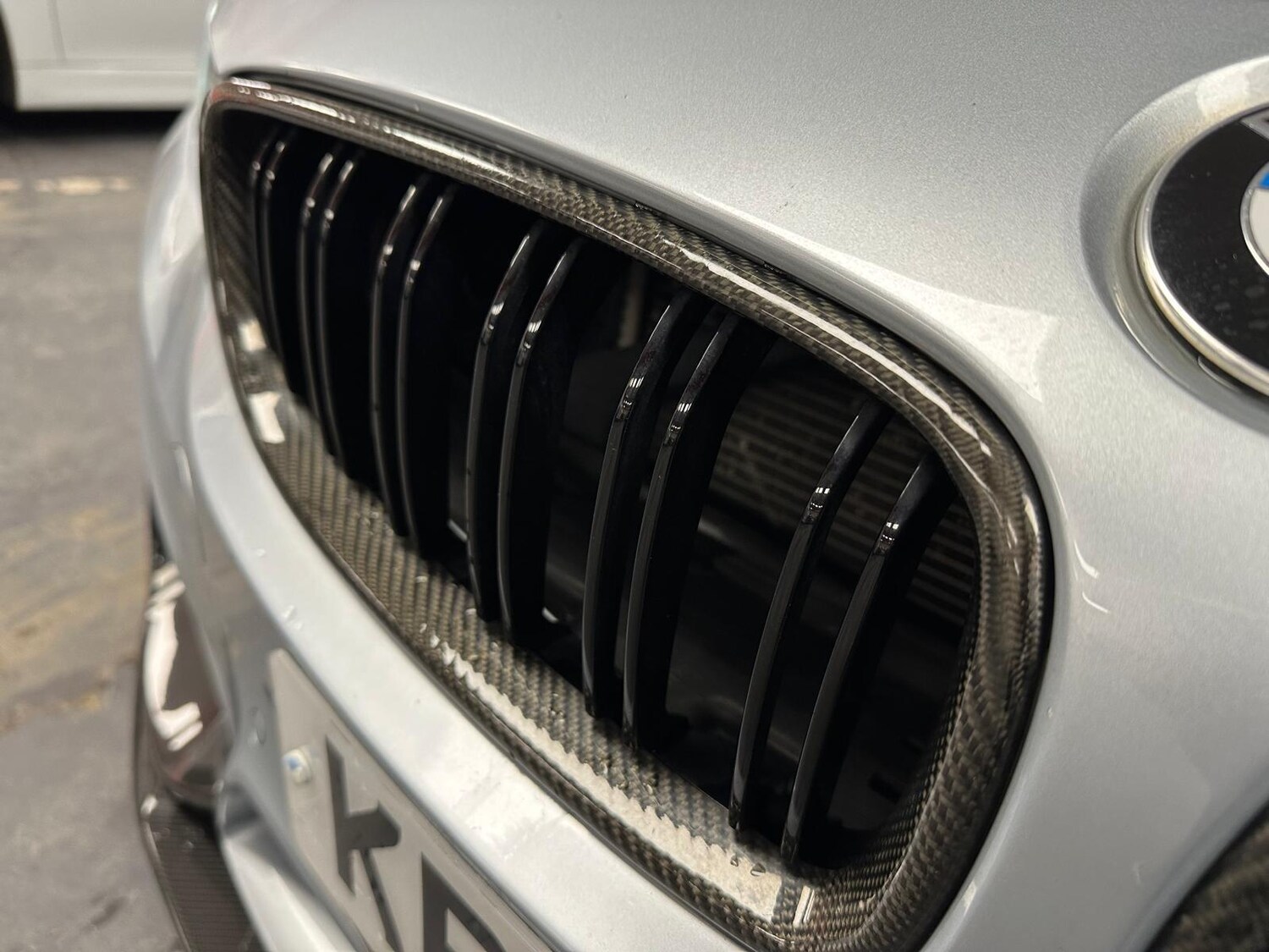 Used BMW M4 2017 for sale - 77598755: Photo 35