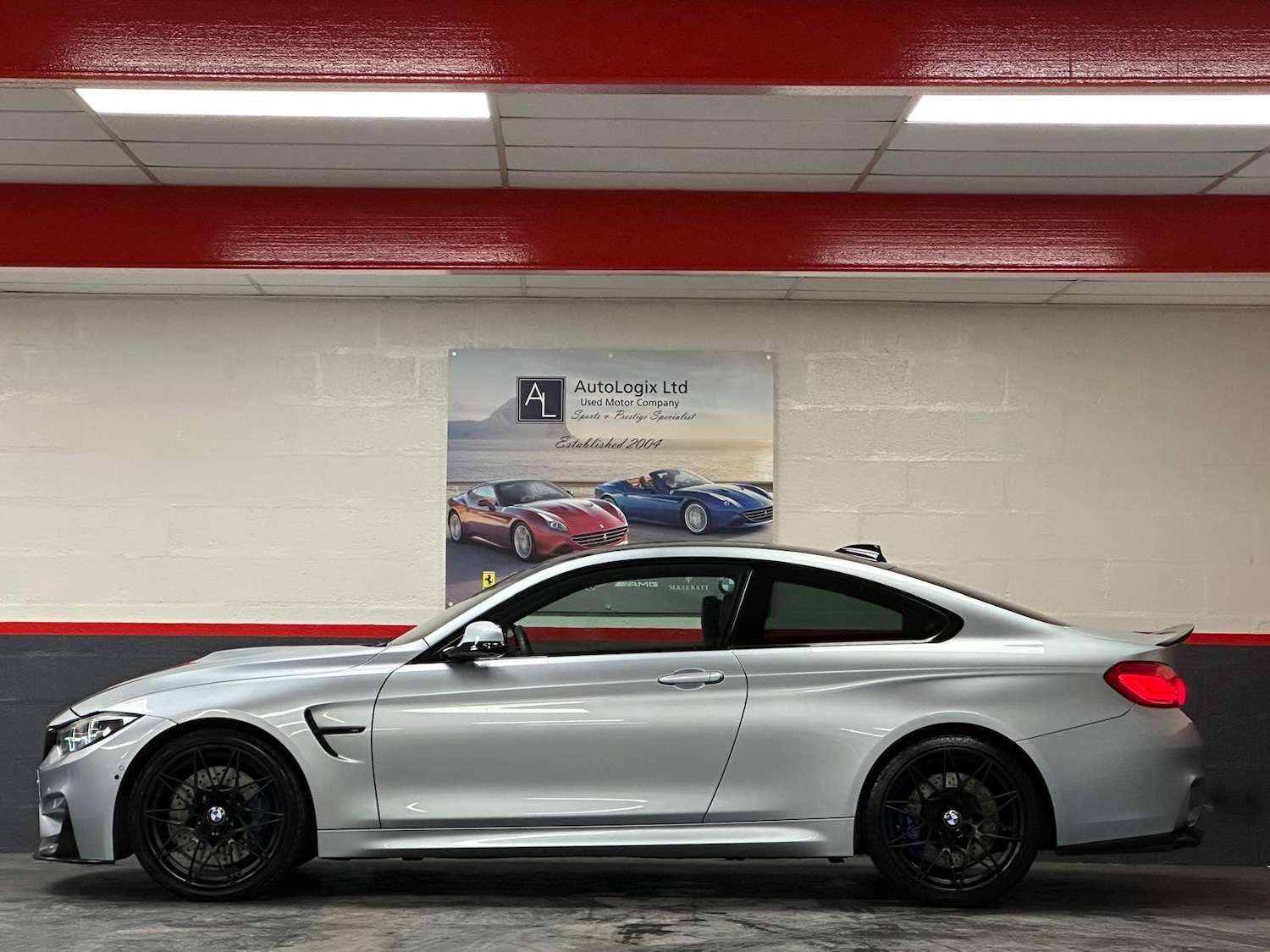 Used BMW M4 2017 for sale - 77598755: Photo 6